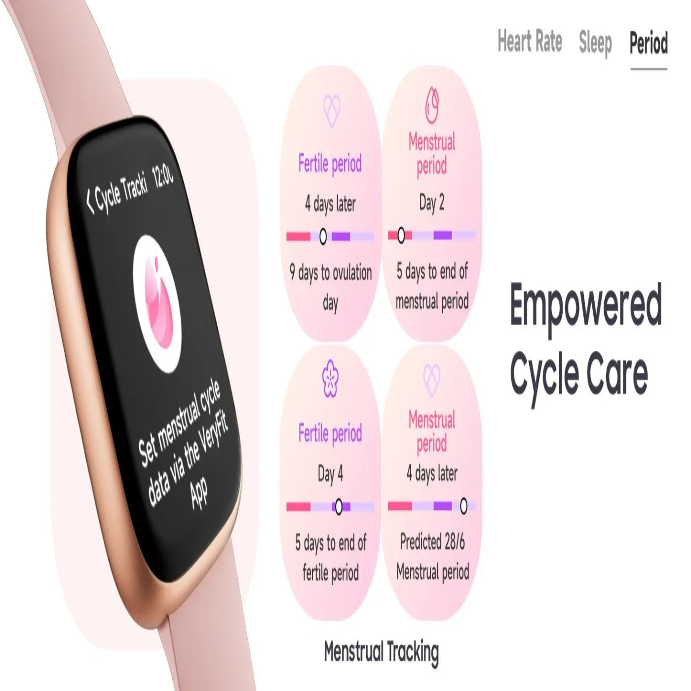 Alexa Smart Watch Heart Rate Fitness Tracker With Bluetooth Call IP68 Waterproof